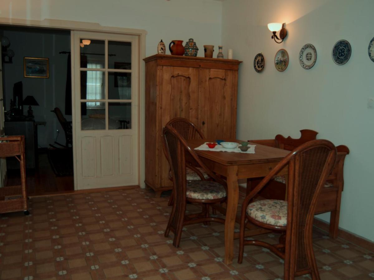 Csongradi Vendegvaro Apartmanok, Szarka Haz Exterior foto